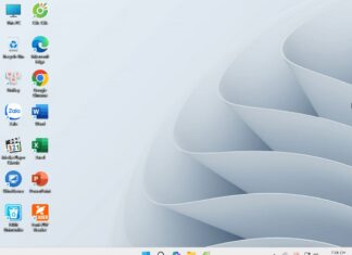 Tải Ghost Win 11 Pro 24H2 Full Soft v25.1 Tốt Nhất 2025