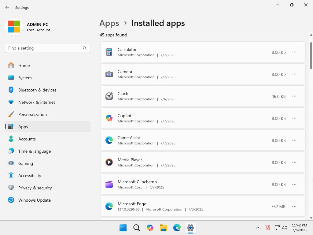 Tải Ghost Win 11 Pro 24H2 No Soft v25.1 Mượt Nhẹ 2025
