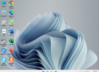 Tải Ghost Win 11 LTSC 24H2 Full Soft v25.1 Tốt Nhất 2025