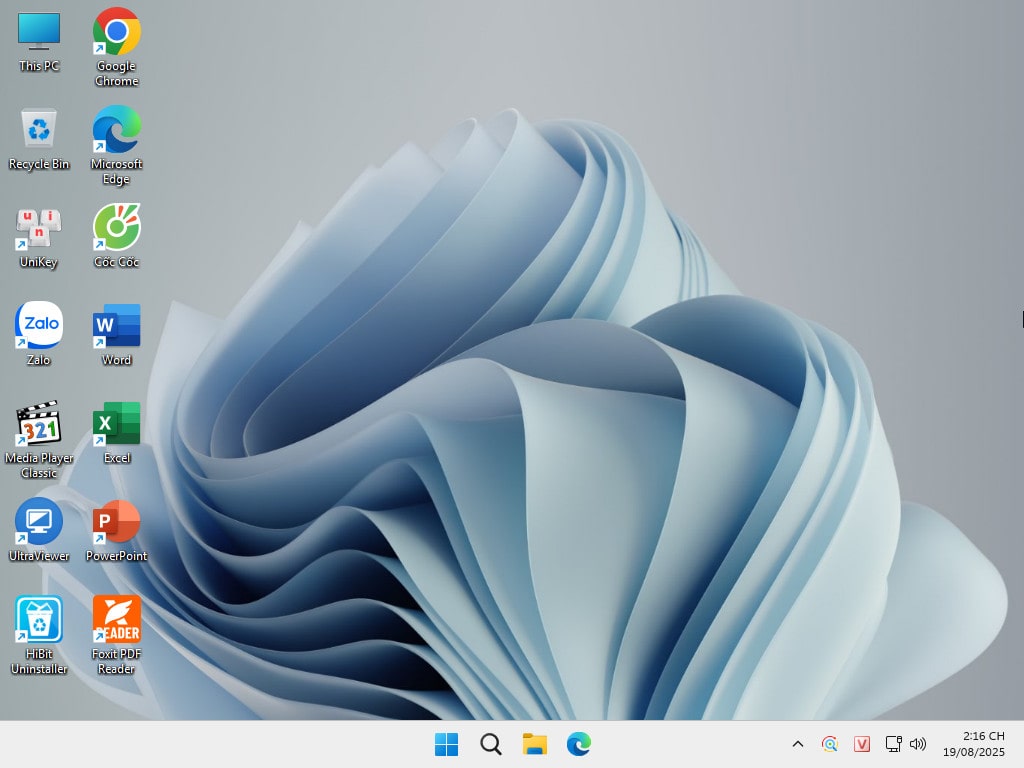 Tải Ghost Win 11 LTSC 24H2 Full Soft v25.1 Tốt Nhất 2025
