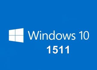 Tải ISO Windows 10 1511 Chính Thức Gốc Microsoft 2015 Tải ISO Windows 10 1511 Chính Thức Gốc Microsoft 2015