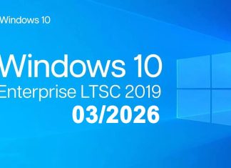 Tải ISO Windows 10 LTSC 2019 Cập Nhật 03/2026 Mới Nhất Tải ISO Windows 10 LTSC 2019 Cập Nhật 03/2026 Mới Nhất