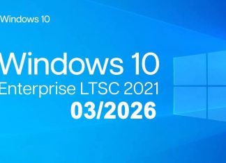 Tải ISO Windows 10 LTSC 2021 Cập Nhật 03/2026 Mới Nhất Tải ISO Windows 10 LTSC 2021 Cập Nhật 03/2026 Mới Nhất
