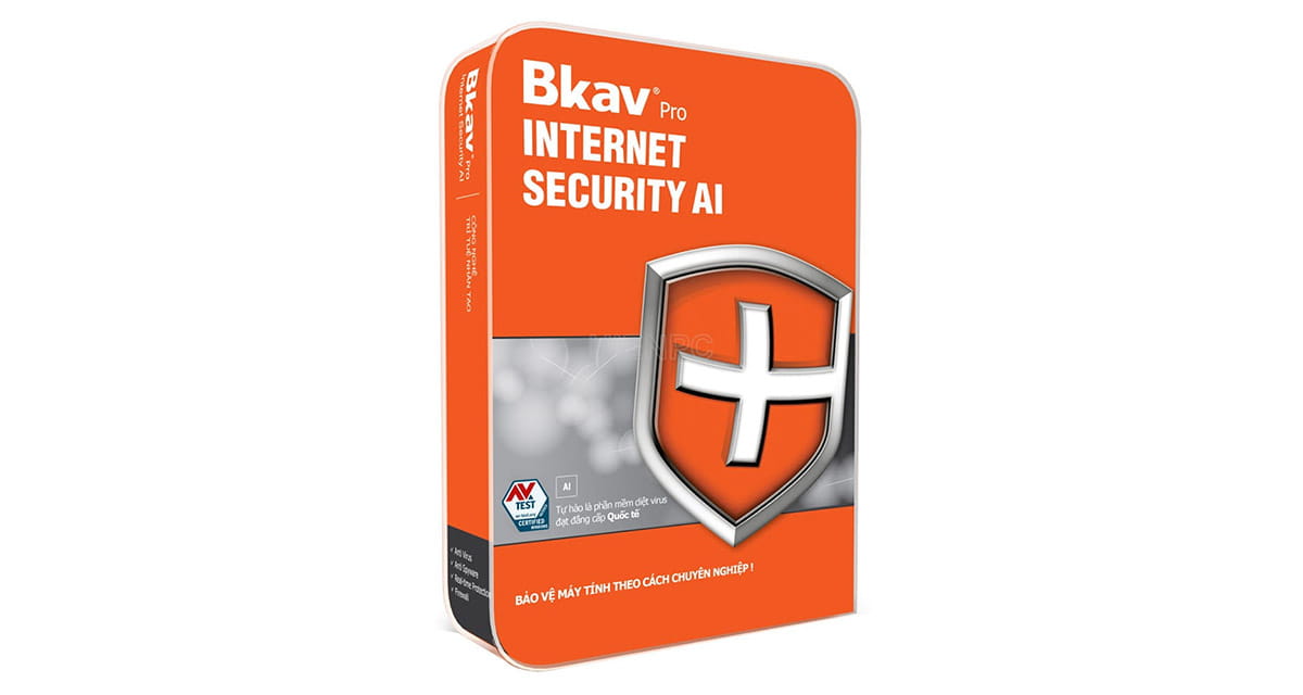 Bán Key Bkav Pro Internet Security AI Giá Rẻ 199K Năm Chính Hãng Key Bkav Pro Internet Security AI Giá Rẻ