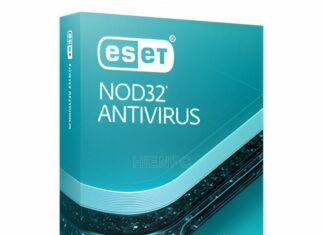Bán Key ESET NOD32 Antivirus Giá Rẻ 189K Năm Key ESET NOD32 Antivirus Giá Rẻ