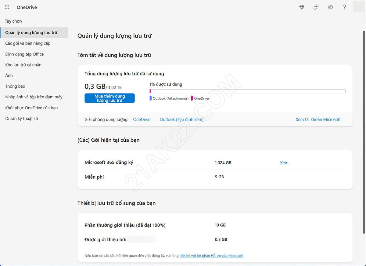 Key Microsoft Office 365 Giá Rẻ